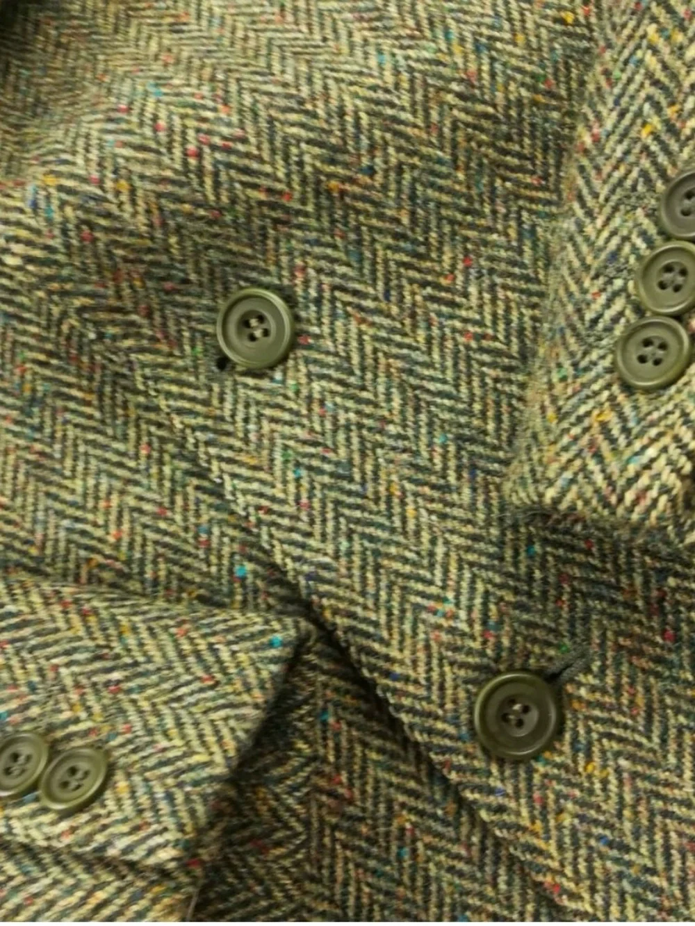 N/A magee tweed